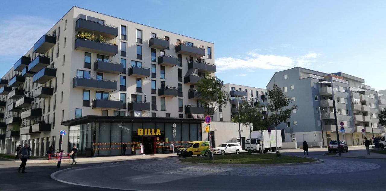 Apartment Exquisit Simmering Wien